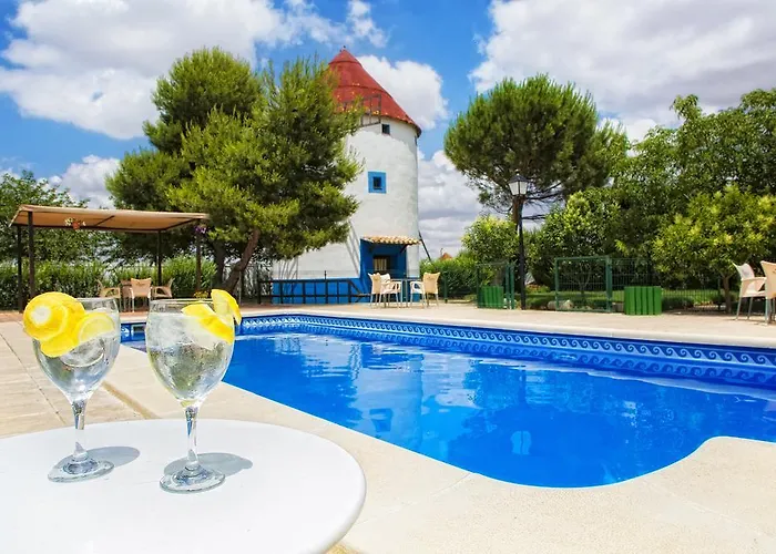 Hotel Bodega La Venta