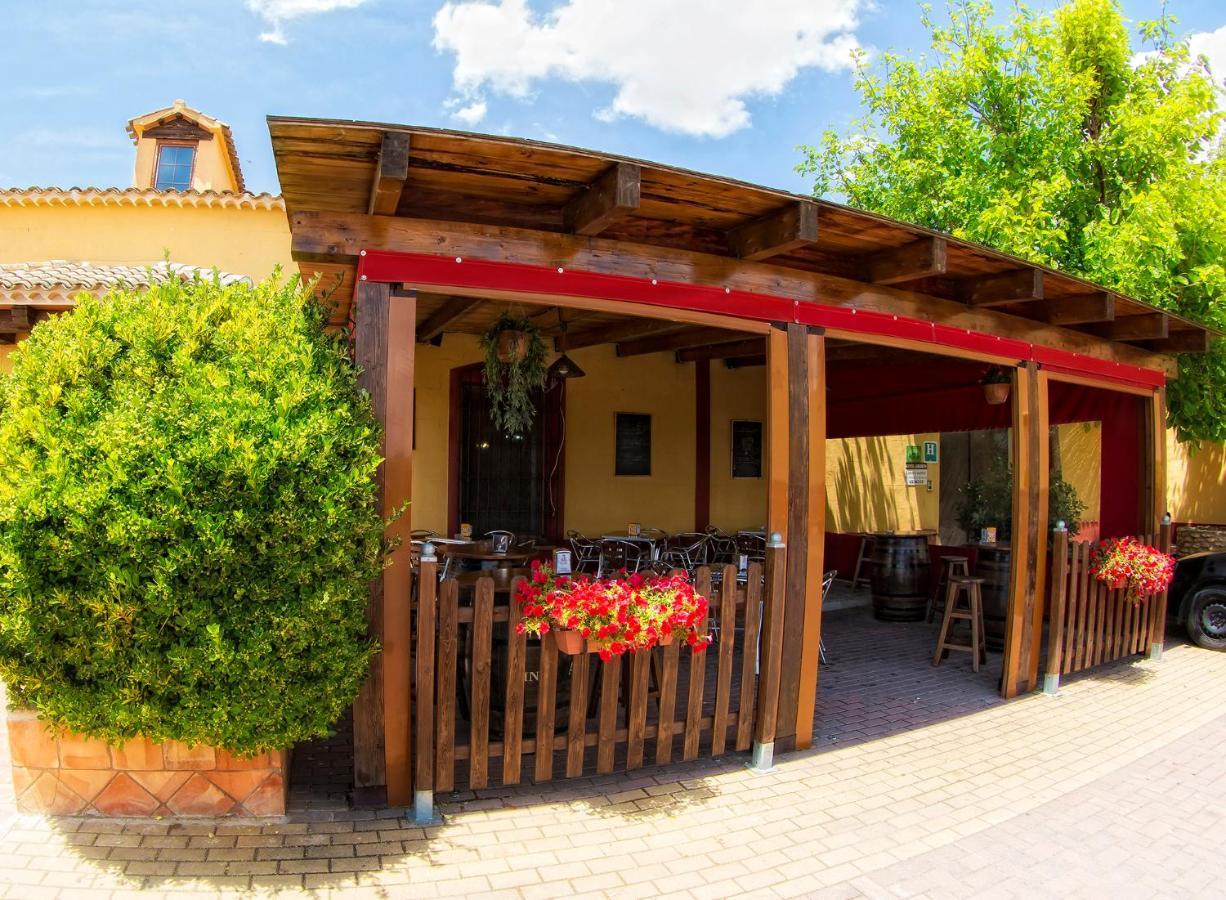Bodega La Venta